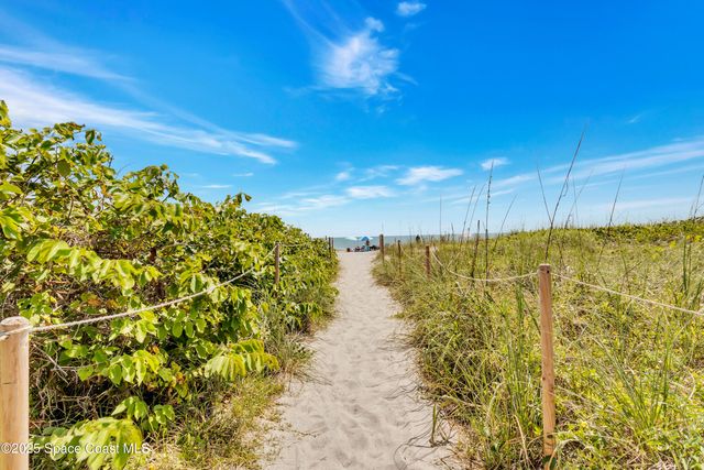 7400 Ridgewood Avenue 208, Cape Canaveral, FL 32920