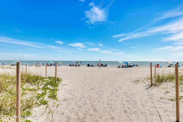 7400 Ridgewood Avenue 208, Cape Canaveral, FL 32920