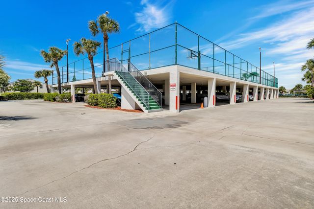 7400 Ridgewood Avenue 208, Cape Canaveral, FL 32920