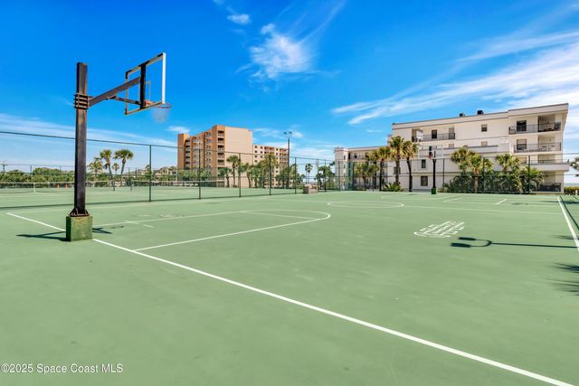 7400 Ridgewood Avenue 208, Cape Canaveral, FL 32920