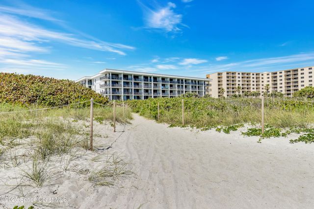 7400 Ridgewood Avenue 208, Cape Canaveral, FL 32920