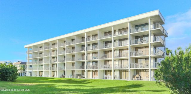 7400 Ridgewood Avenue 208, Cape Canaveral, FL 32920