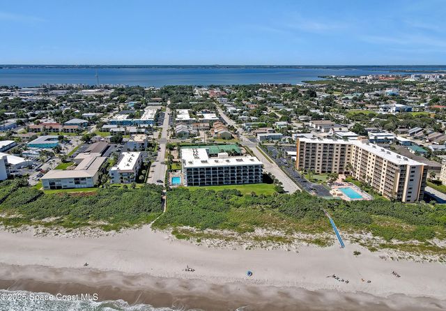 7400 Ridgewood Avenue 208, Cape Canaveral, FL 32920