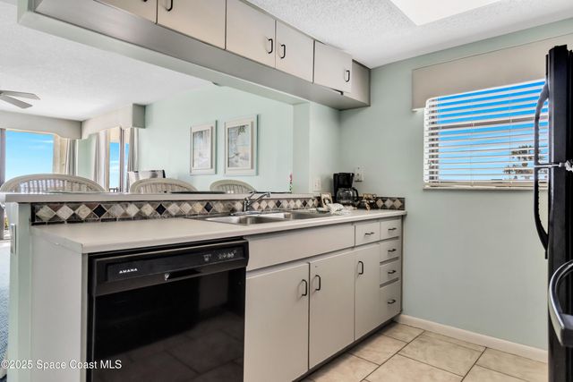 7400 Ridgewood Avenue 208, Cape Canaveral, FL 32920