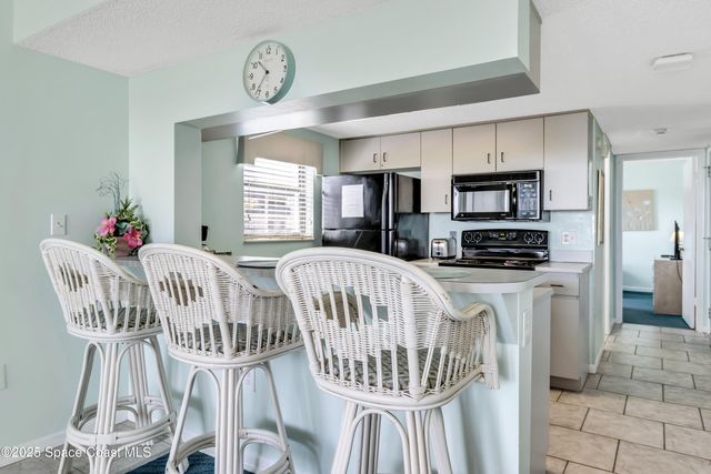 7400 Ridgewood Avenue 208, Cape Canaveral, FL 32920