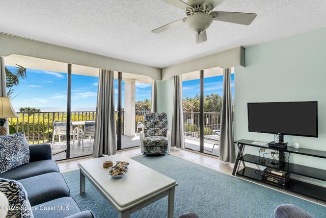 7400 Ridgewood Avenue 208, Cape Canaveral, FL 32920