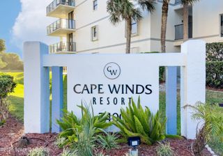 7400 Ridgewood Avenue 208, Cape Canaveral, FL 32920