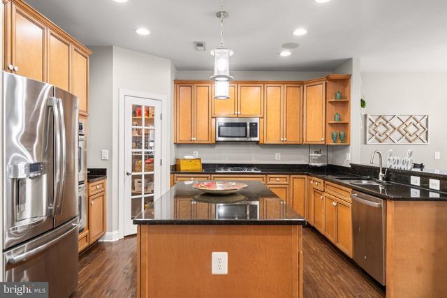 4308 GEORGE FRYE CIR, Woodbridge, VA 22193