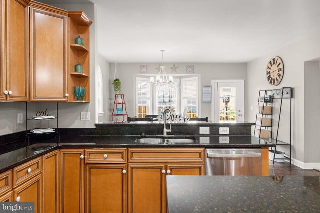 4308 GEORGE FRYE CIR, Woodbridge, VA 22193