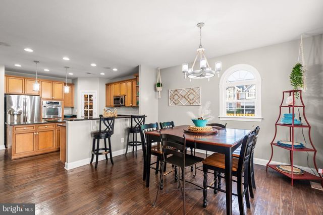 4308 GEORGE FRYE CIR, Woodbridge, VA 22193