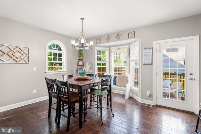 4308 GEORGE FRYE CIR, Woodbridge, VA 22193
