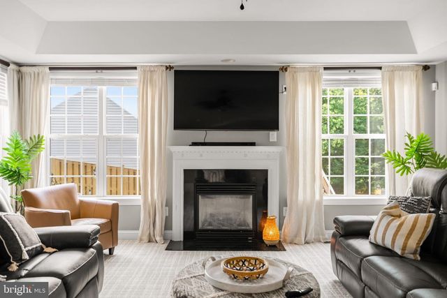 4308 GEORGE FRYE CIR, Woodbridge, VA 22193