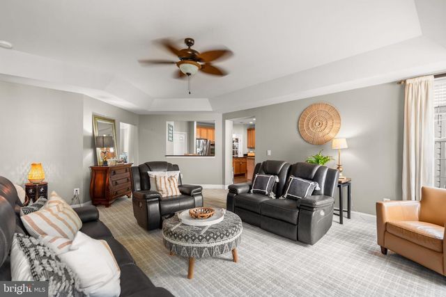 4308 GEORGE FRYE CIR, Woodbridge, VA 22193