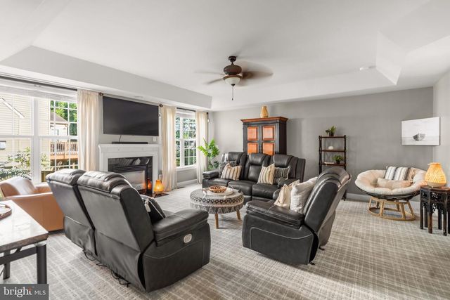 4308 GEORGE FRYE CIR, Woodbridge, VA 22193