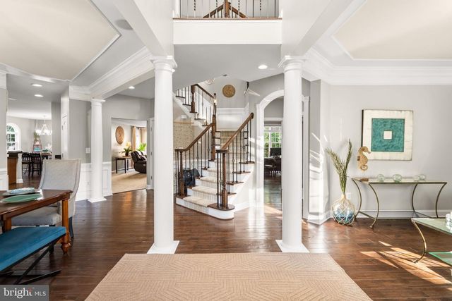 4308 GEORGE FRYE CIR, Woodbridge, VA 22193