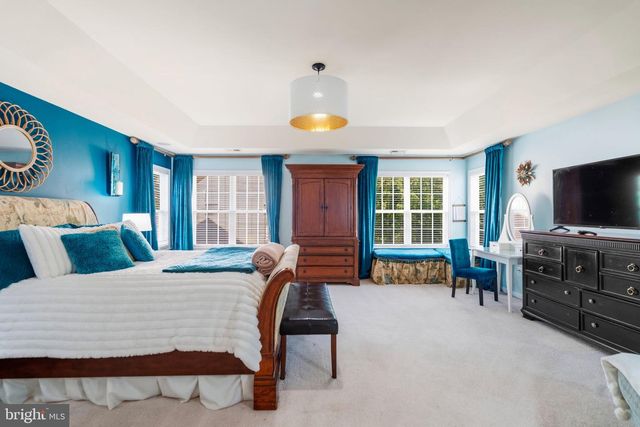 4308 GEORGE FRYE CIR, Woodbridge, VA 22193