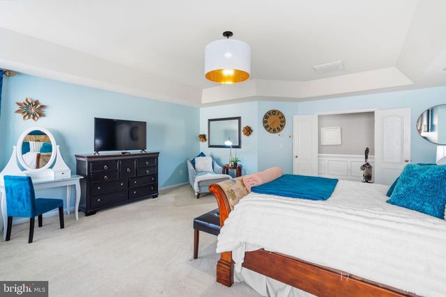4308 GEORGE FRYE CIR, Woodbridge, VA 22193