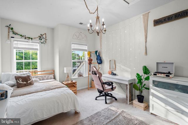 4308 GEORGE FRYE CIR, Woodbridge, VA 22193