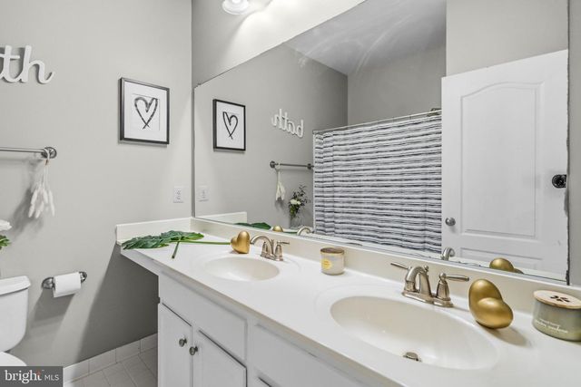 4308 GEORGE FRYE CIR, Woodbridge, VA 22193