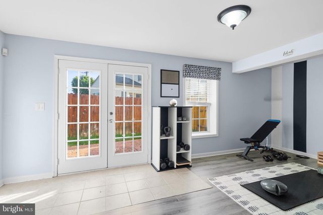 4308 GEORGE FRYE CIR, Woodbridge, VA 22193