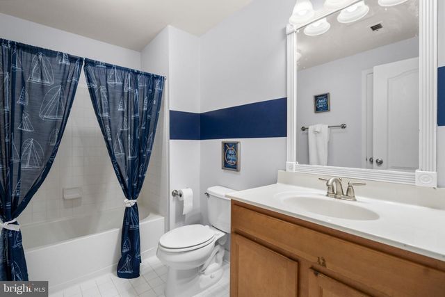 4308 GEORGE FRYE CIR, Woodbridge, VA 22193