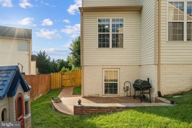 4308 GEORGE FRYE CIR, Woodbridge, VA 22193