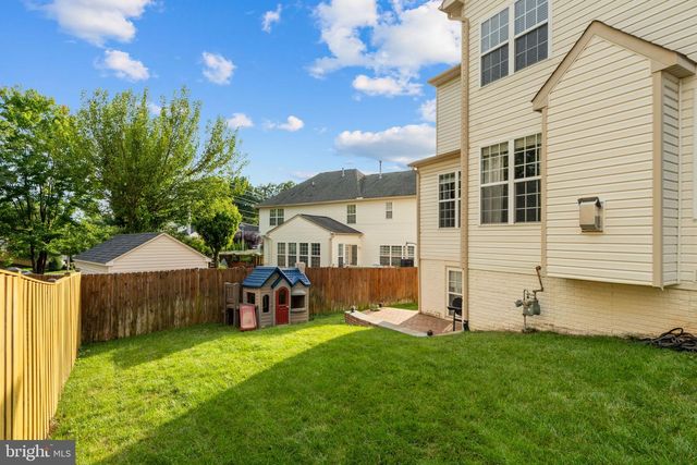 4308 GEORGE FRYE CIR, Woodbridge, VA 22193