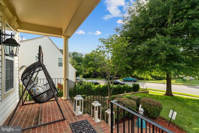4308 GEORGE FRYE CIR, Woodbridge, VA 22193
