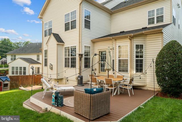 4308 GEORGE FRYE CIR, Woodbridge, VA 22193