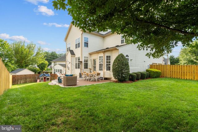 4308 GEORGE FRYE CIR, Woodbridge, VA 22193