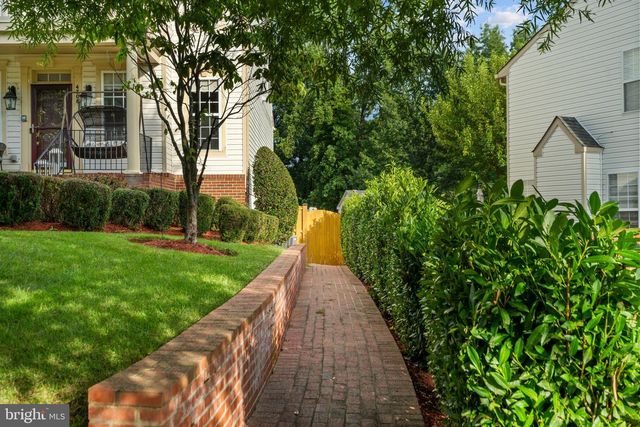 4308 GEORGE FRYE CIR, Woodbridge, VA 22193