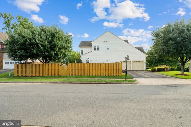 4308 GEORGE FRYE CIR, Woodbridge, VA 22193