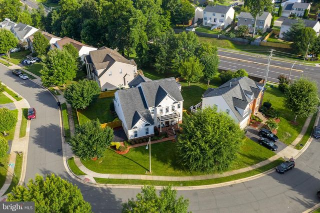 4308 GEORGE FRYE CIR, Woodbridge, VA 22193
