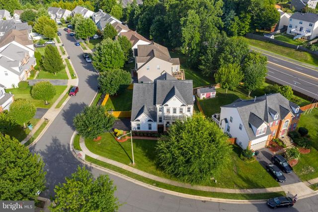 4308 GEORGE FRYE CIR, Woodbridge, VA 22193