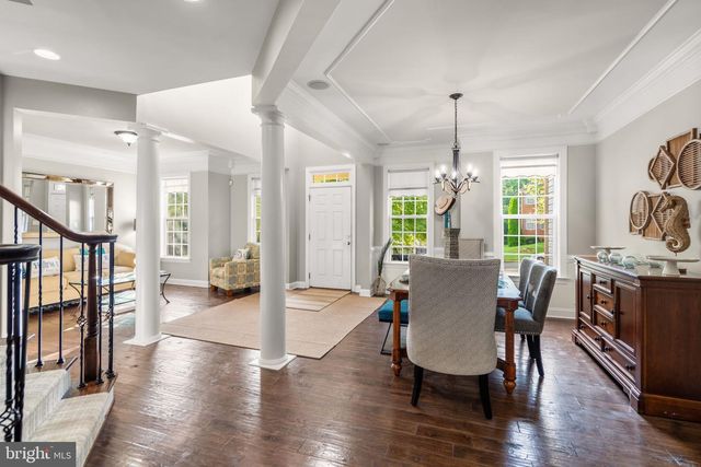 4308 GEORGE FRYE CIR, Woodbridge, VA 22193