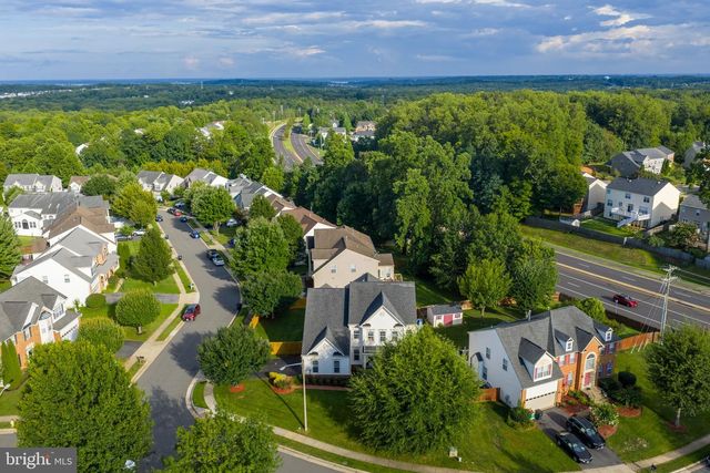 4308 GEORGE FRYE CIR, Woodbridge, VA 22193