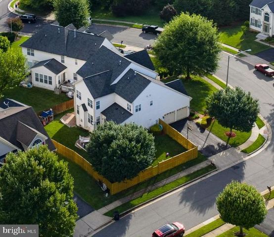4308 GEORGE FRYE CIR, Woodbridge, VA 22193
