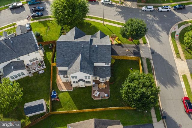 4308 GEORGE FRYE CIR, Woodbridge, VA 22193