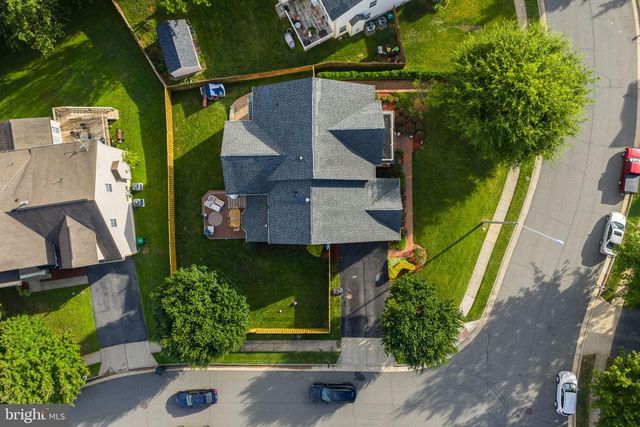 4308 GEORGE FRYE CIR, Woodbridge, VA 22193