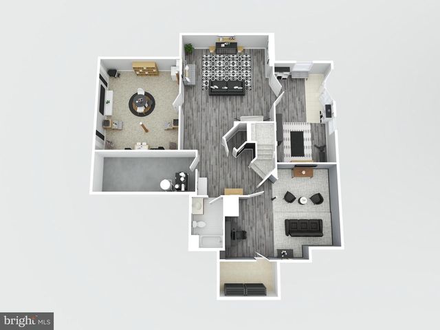 4308 GEORGE FRYE CIR, Woodbridge, VA 22193