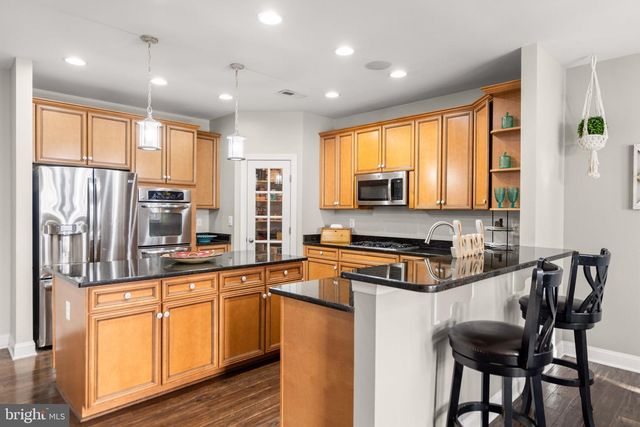 4308 GEORGE FRYE CIR, Woodbridge, VA 22193