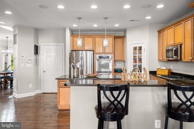 4308 GEORGE FRYE CIR, Woodbridge, VA 22193