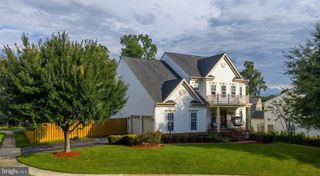 4308 GEORGE FRYE CIR, Woodbridge, VA 22193