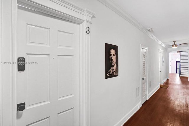 1656 Polk St 3, Hollywood, FL 33020