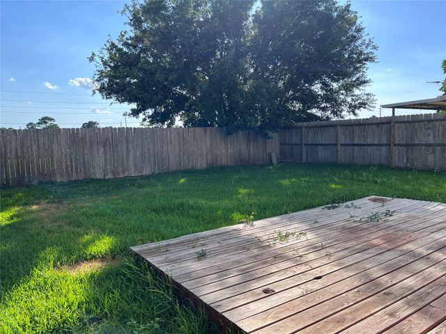 18335 Westlock Street, Tomball, TX 77377