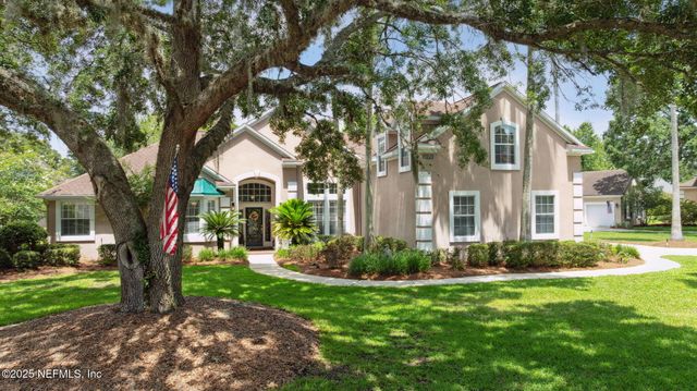 8221 BAY TREE Lane, Jacksonville, FL 32256