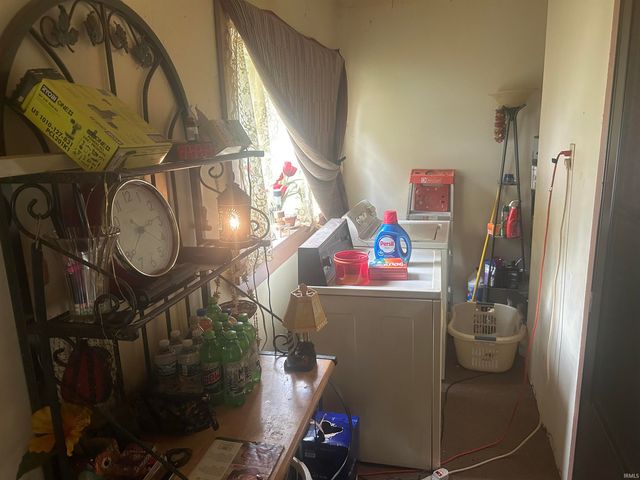 1107 Danville Avenue, Crawfordsville, IN 47933