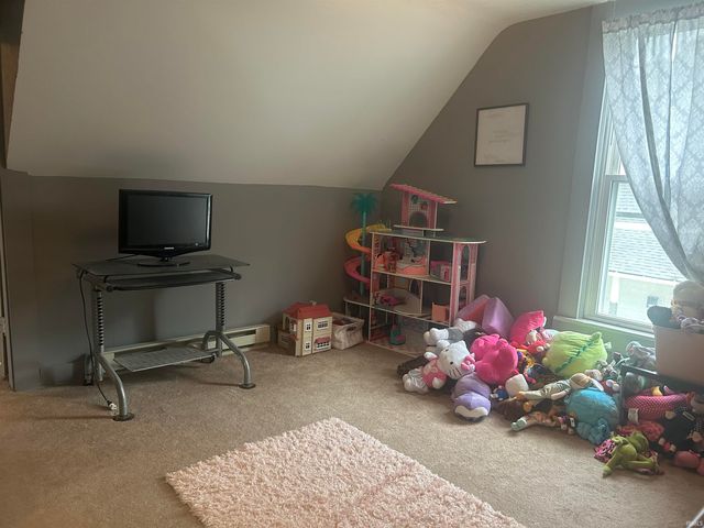 1107 Danville Avenue, Crawfordsville, IN 47933