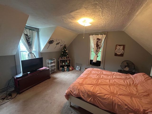 1107 Danville Avenue, Crawfordsville, IN 47933