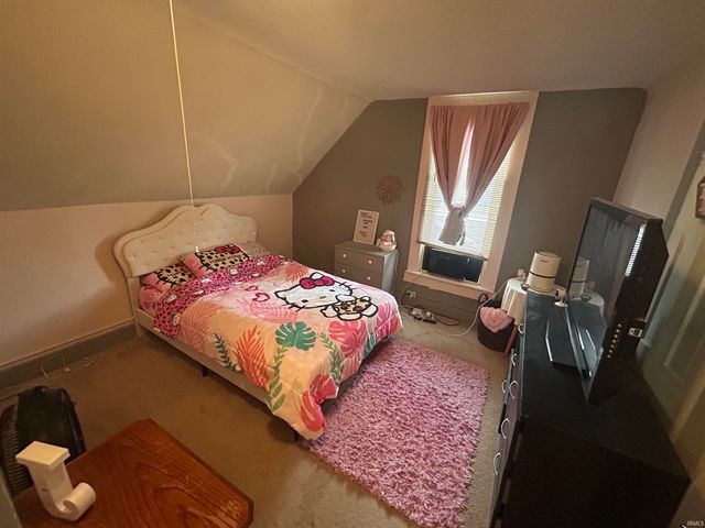 1107 Danville Avenue, Crawfordsville, IN 47933